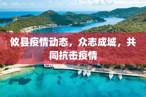 攸縣疫情動態(tài)，眾志成城，共同抗擊疫情