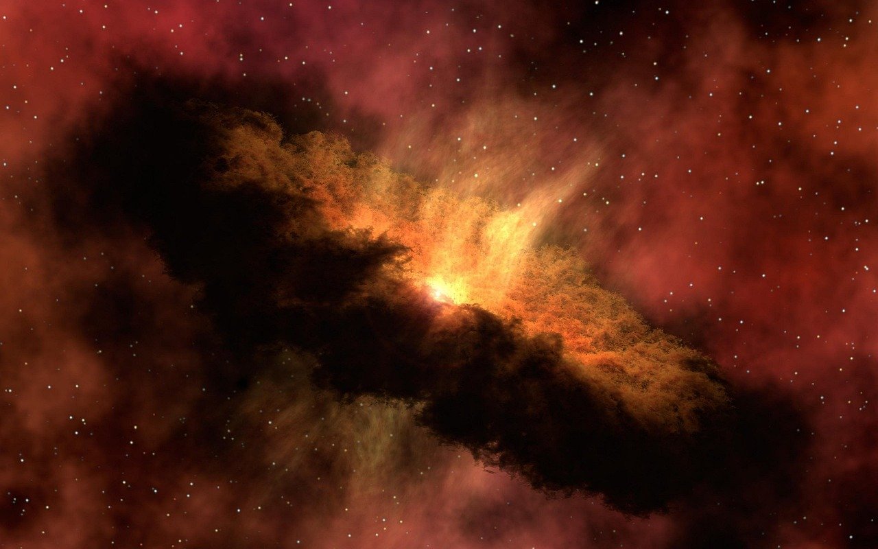 吞噬星空最新章節(jié)，探索未知宇宙邊緣的神秘之旅