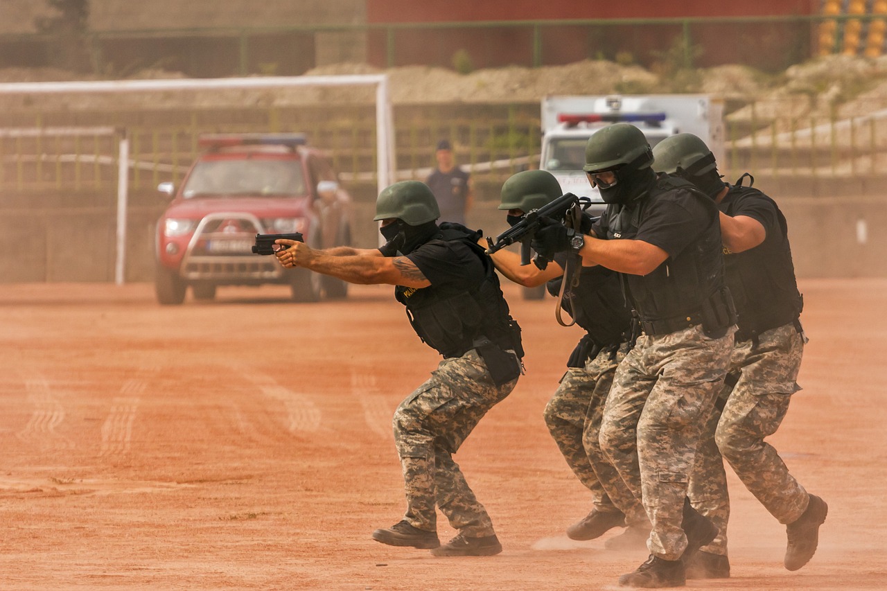 阜寧警方深化警務(wù)改革，打造平安阜寧——最新動(dòng)態(tài)速遞