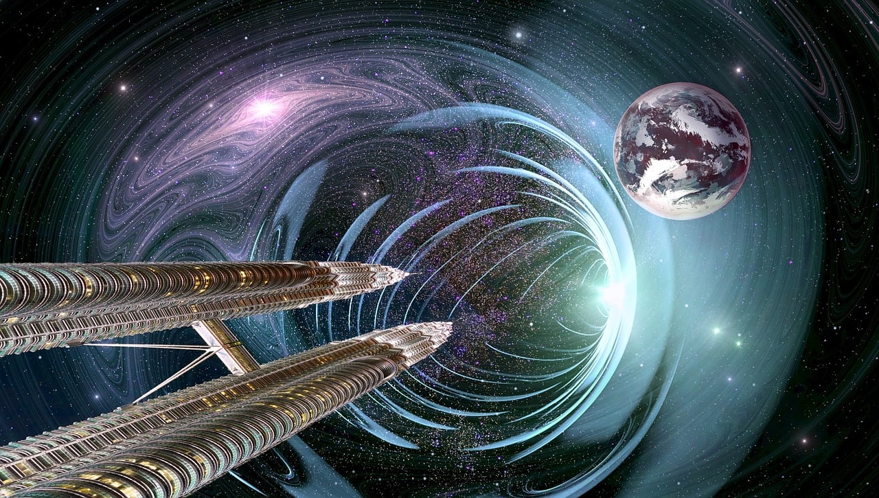 極品動(dòng)漫，熱血與夢(mèng)幻的無(wú)限探索之旅