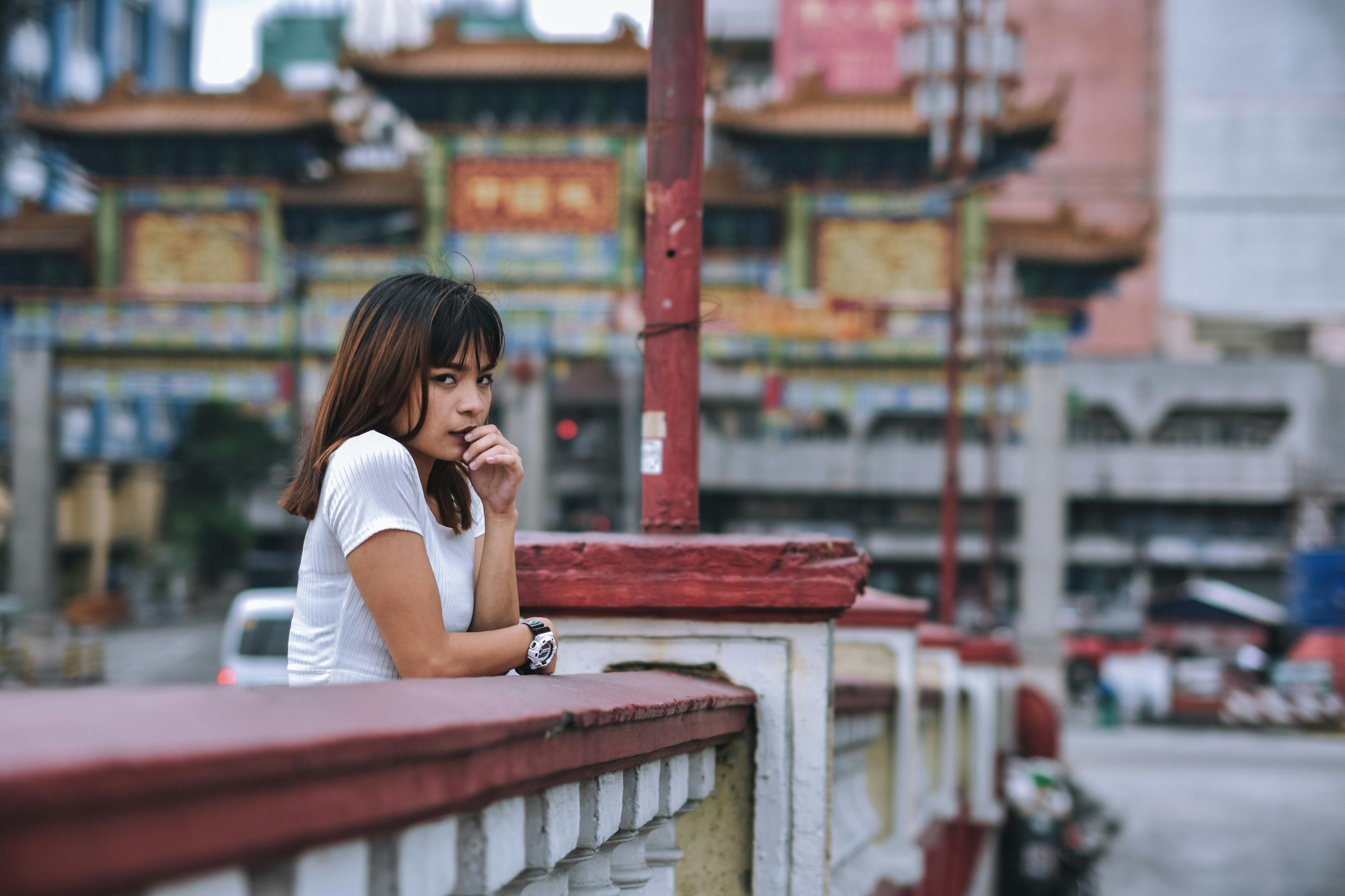 我是杜拉拉，職場女性的奮斗與成長之旅。