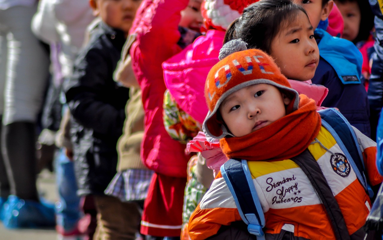 最新幼兒園舞蹈視頻，孩子們的快樂舞蹈世界