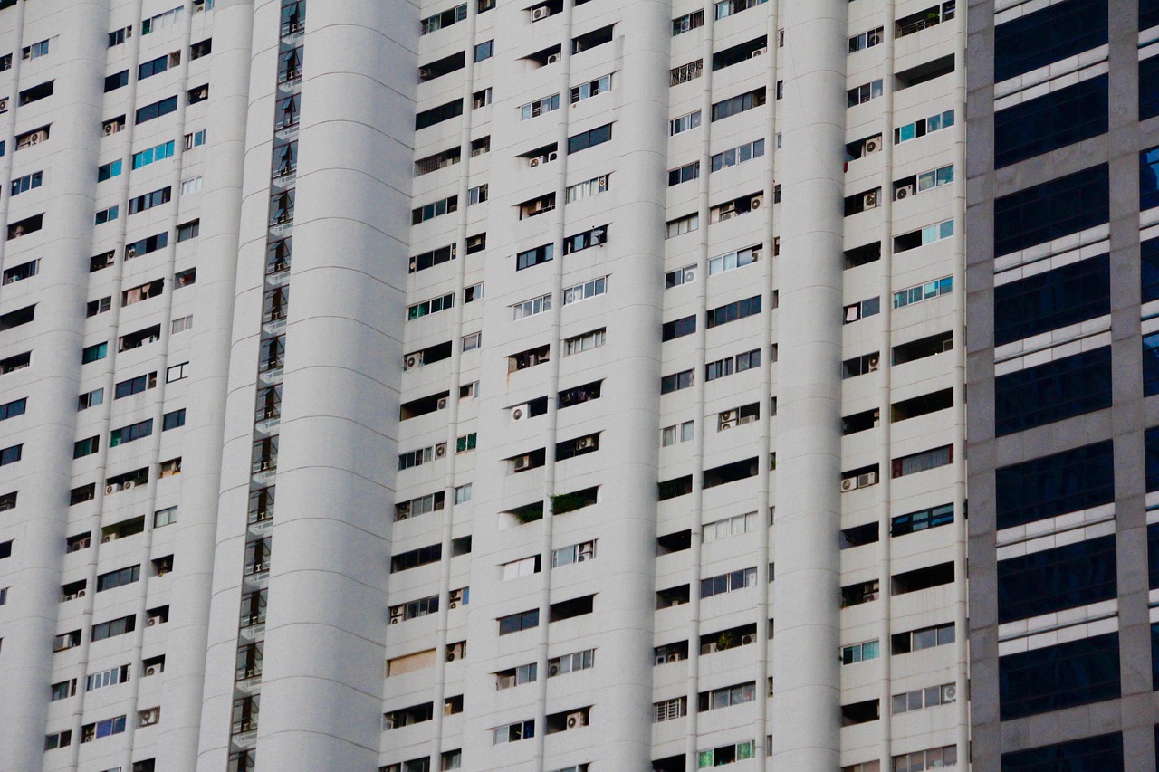 陽(yáng)谷最新住宅，現(xiàn)代城市的理想居住之選