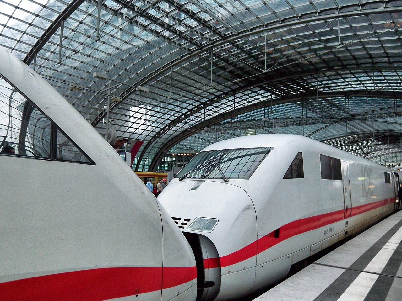 最新火車時刻表，出行必備指南，改變你的旅行方式