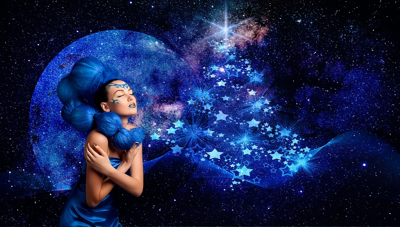 揭秘摩羯座明星陣容，閃耀之星大盤點(diǎn)