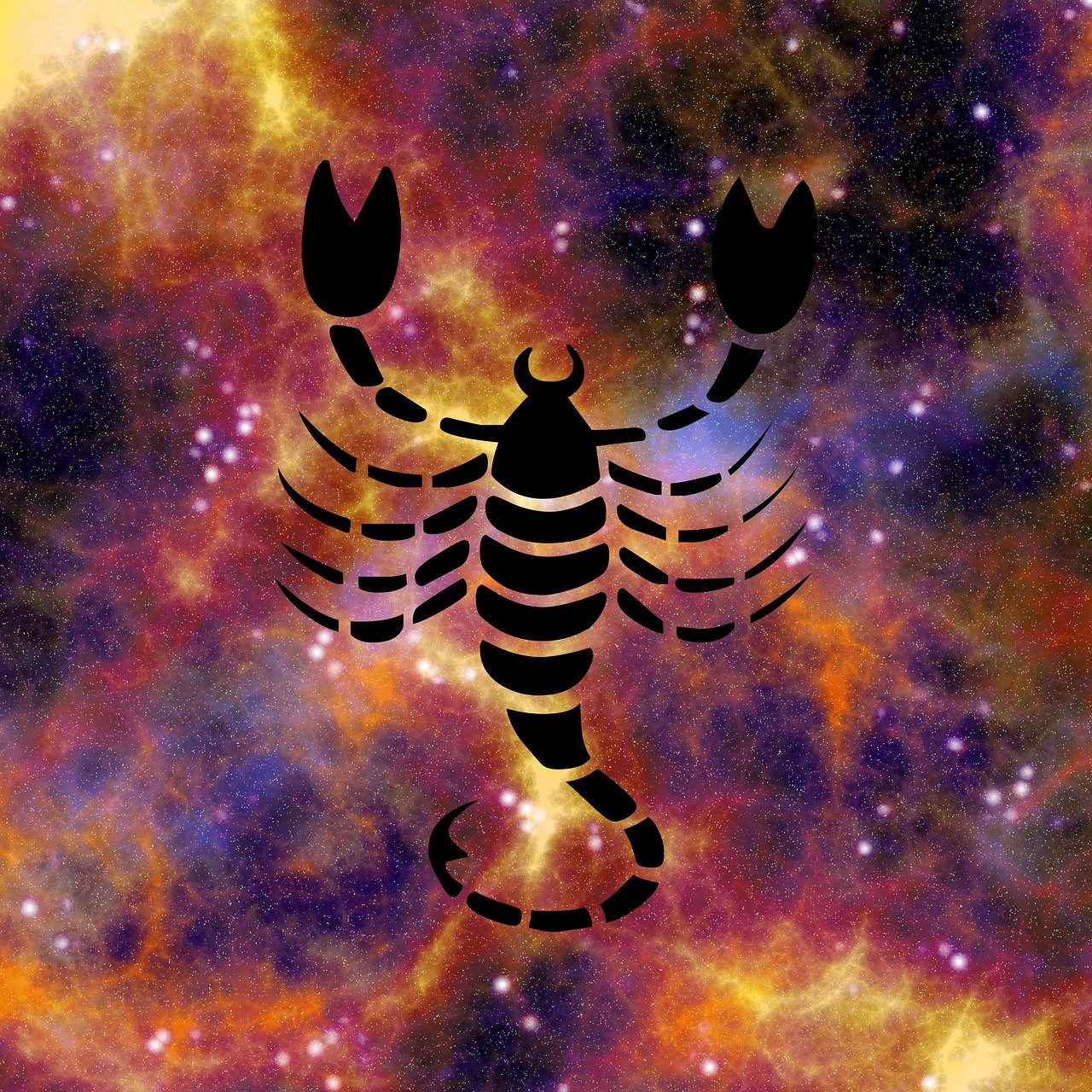 探尋星座魅力之星，揭秘天蝎座明星的閃耀之路